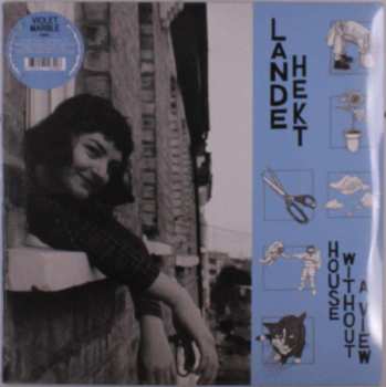 LP Lande Hekt: House Without A View 498699