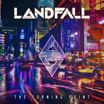 Album Landfall: The Turning Point
