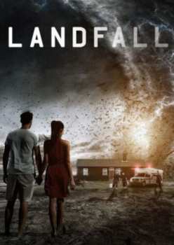 Album Landfall: Landfall