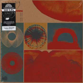 LP Landing: Bells In New Towns CLR | LTD