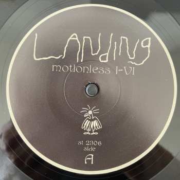 LP Landing: Motionless I-VI LTD 471833