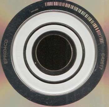 CD Landing: Third Sight