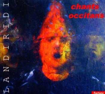 Album Landiridi: Chants Occitants