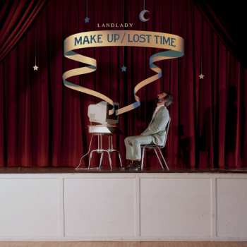 Album Landlady: Make Up / Lost Time
