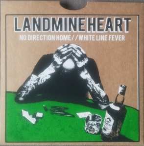 Album Landmine Heart: 7-no Direction Home