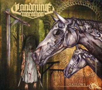 Album Landmine Marathon: Gallows