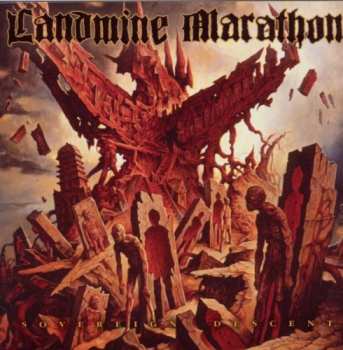 Album Landmine Marathon: Sovereign Descent