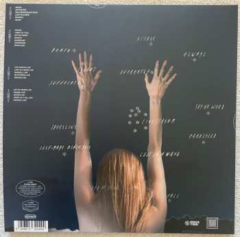 2LP Landmvrks: Lost In The Waves The Complete Edition CLR | LTD 487873