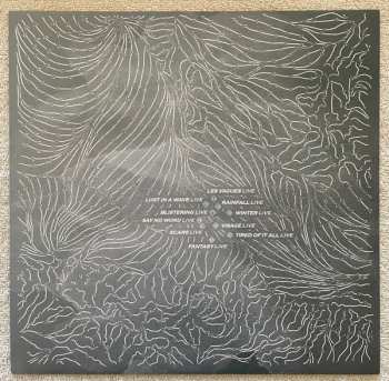 2LP Landmvrks: Lost In The Waves The Complete Edition CLR | LTD 487873