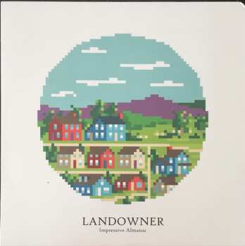 LP Landowner: Impressive Almanac 539811