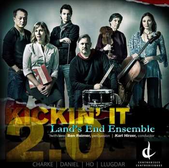 Album Land's End Ensemble: Kickin’ It 2.0