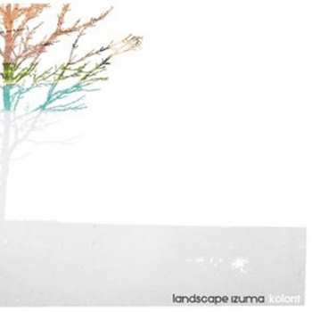 Album Landscape Izuma: Kolorit
