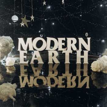 Album Landscapes: Modern Earth