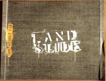 CD Landslide: Sink Without Fail 268973