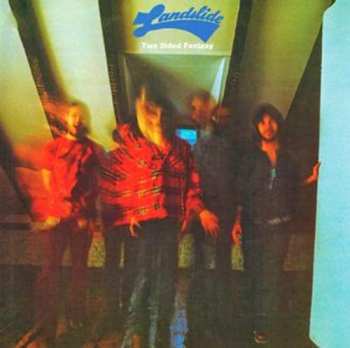 CD Landslide: Two Sided Fantasy