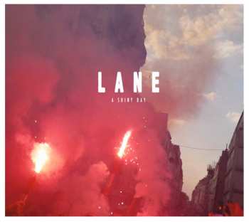 Album Lane: A Shiny Day