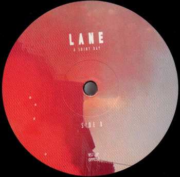 LP Lane: A Shiny Day 152590