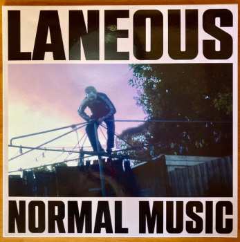 Album Laneous: Normal Music