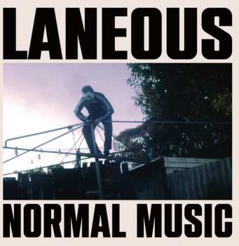 LP Laneous: Normal Music