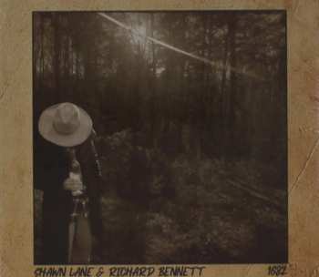 Album Lane,shawn / Bennett,richard: 1682