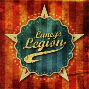 Album Laney's Legion: Laney's Legion