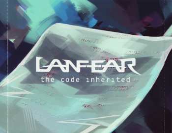 CD Lanfear: The Code Inherited 7374