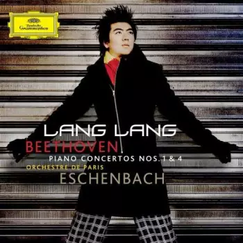 Lang Lang: Beethoven: Piano Concertos Nos. 1 & 4