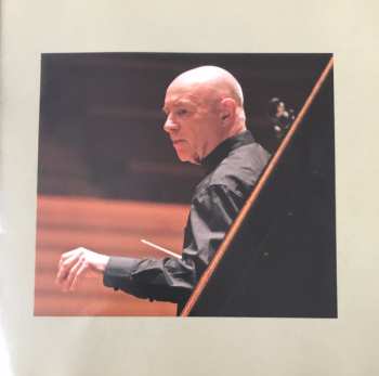 CD/DVD Lang Lang: Beethoven: Piano Concertos Nos. 1 & 4 45417