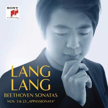 Album Lang Lang: Beethoven Sonatas