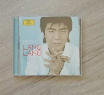 2CD Lang Lang: Best Of Lang Lang