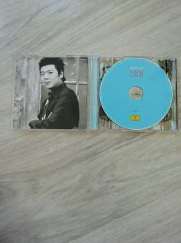 2CD Lang Lang: Best Of Lang Lang