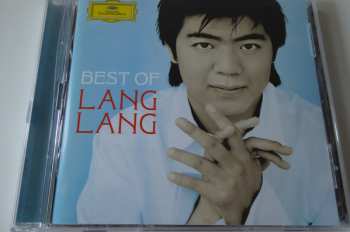 2CD Lang Lang: Best Of Lang Lang 112274