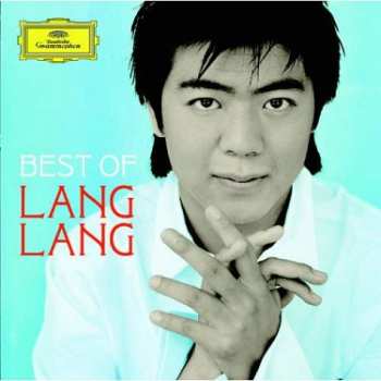 2CD Lang Lang: Best Of Lang Lang 45482
