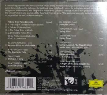 CD Lang Lang: Dragon Songs 417996