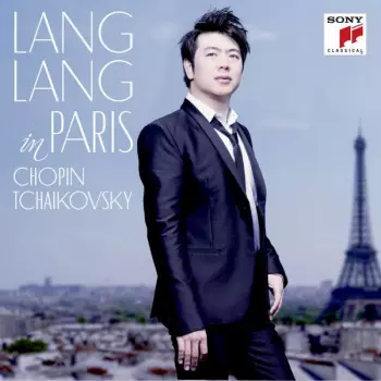 Lang Lang: In Paris