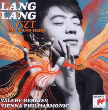Album Lang Lang: Liszt My Piano Hero