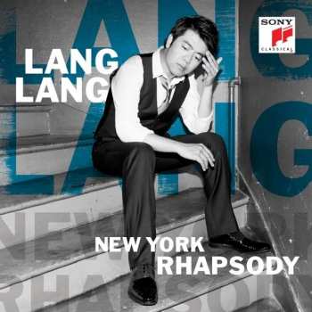 2LP Lang Lang: New York Rhapsody 388838