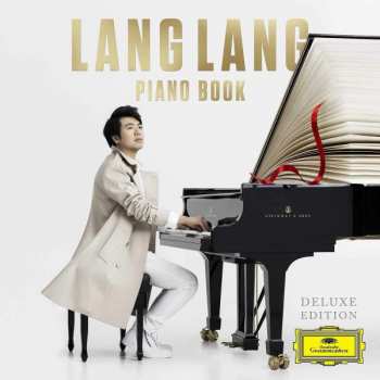2CD Lang Lang: Piano Book DLX 45783
