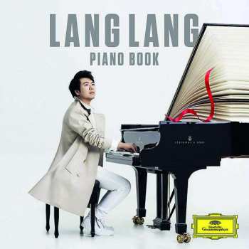 2LP Lang Lang: Piano Book 45888