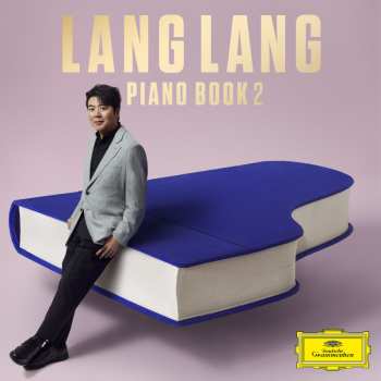 CD Lang Lang: Lang Lang - Piano Book 2