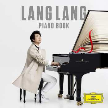 Album Lang Lang: Piano Book
