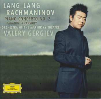 Lang Lang: Piano Concerto No. 2, Paganini Rhapsody