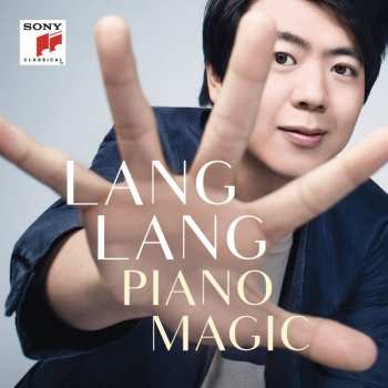 Album Lang Lang: Piano Magic