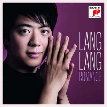 Album Lang Lang: Romance