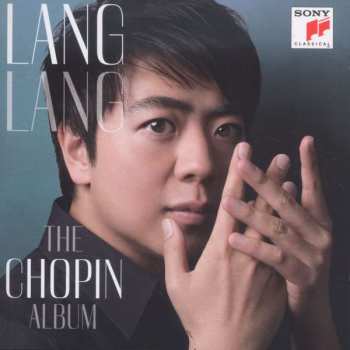 CD Lang Lang: The Chopin Album 195743