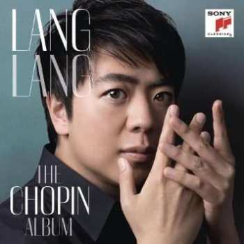 Album Lang Lang: The Chopin Album