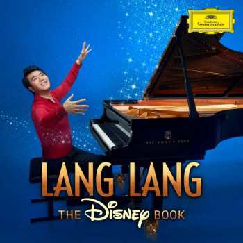 CD Lang Lang: The Disney Book 446757