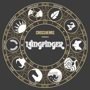 Album Långfinger: Crossyears