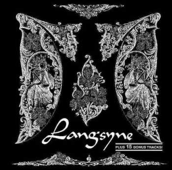 Album Langsyne: Langsyne