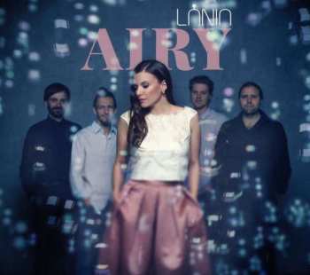 Album Lania: Airy